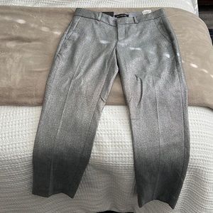 Women's Avery Pants- banana republic